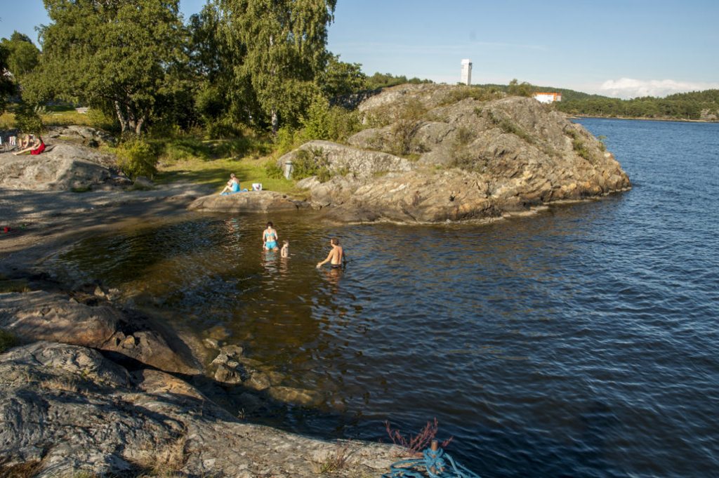 O Fs Kommentarer Til Kommuneplanen For Halden, Arealdel 2022 – 2034 ...